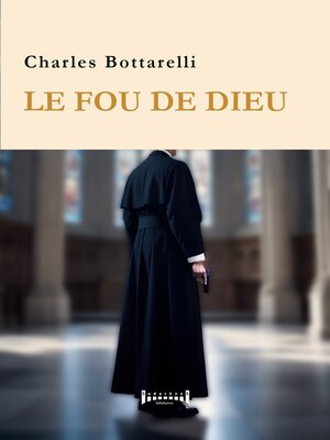 cover image of Le fou de dieu